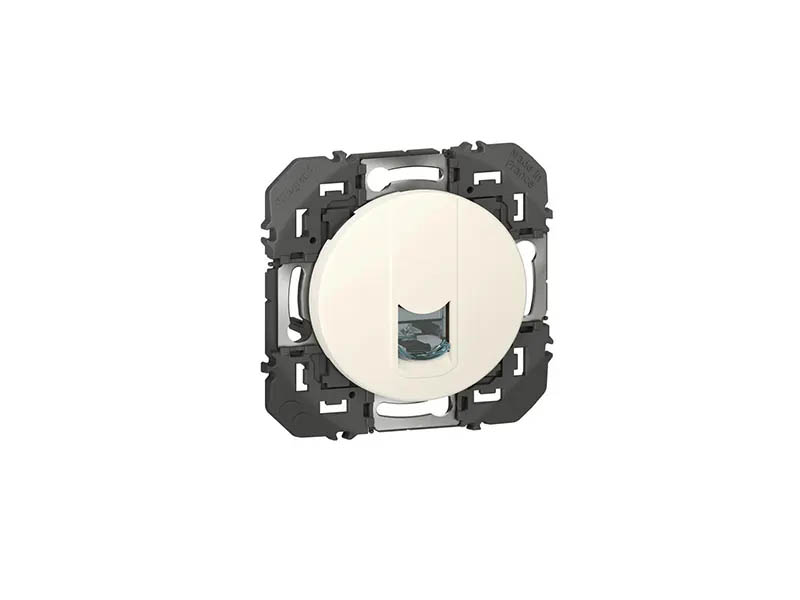 Prise blindée RJ45